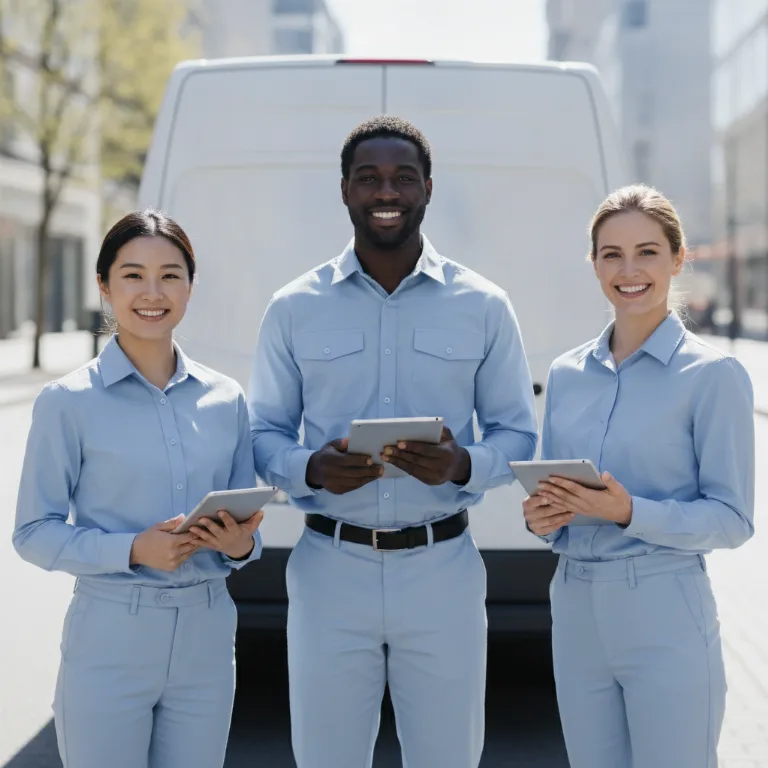 Insurance Broker team in Hounslow
